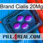 Brand Cialis 20Mg 04